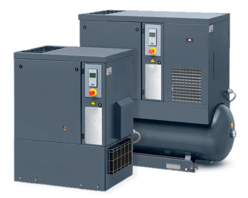 Compressores de ar AirMastro