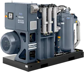Compressor de ar